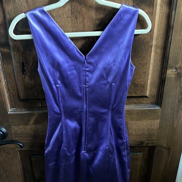 Gorgeous Dolce & Gabbana Corset Dress Size 42 - Picture 7 of 13